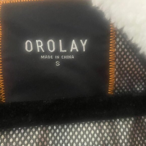 OROLAY jacket - Picture 3 of 3